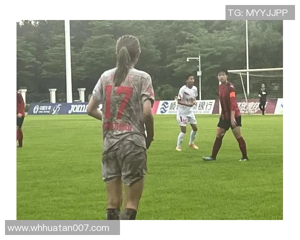 未来十年女足球星崛起之路：谁将成为全球足球舞台的新领军人物